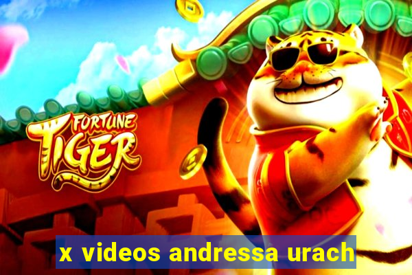 x videos andressa urach